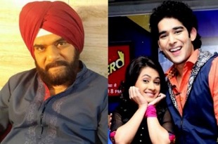 Actor Gopi Bhalla Enters in TV Soap “Tu Mera Hero” as a Hasya Kavi to Help Titu