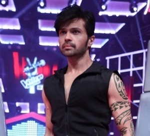 Himesh Reshammiya is all the rage with his new look in The Voice India