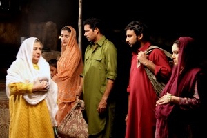 Inaamulhaq’s short film with an emotional touch