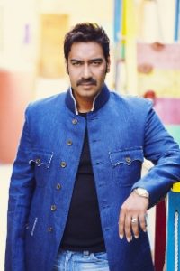 Ajay Devgn to lend support to Bulgarian Tourism Promotions