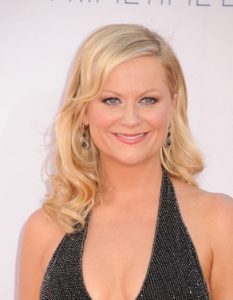 Inside Out’s Amy Poehler gets her very own action figurine!!