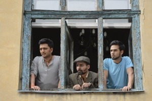Bangistan: The new bromance film from Excel Entertainment