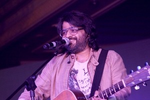 Pritam’s dhamaka gets him busy!
