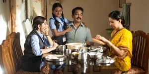 Kamal Hassan’s Papanasam releases on July 3rd