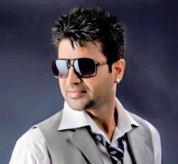 Punjabi singer commits suicide