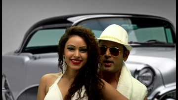 Raja Sagoo’s first ever bollywood song “Bawri Pooch Pool Party” releases