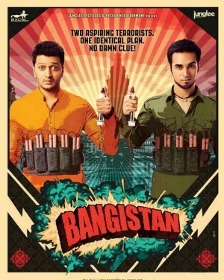 Bangistan