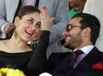 Saif Ali Khan Speaks Out In Defense Of Wife Kareena Kapoor Khan