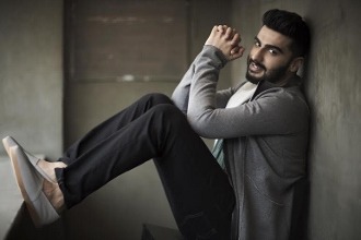 Arjun Kapoor shoots for 22 hours at a stretch for Ki And Ka.