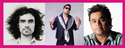 Imtiaz Ali had ‘fun’ working with A R Rahman, Mika Singh