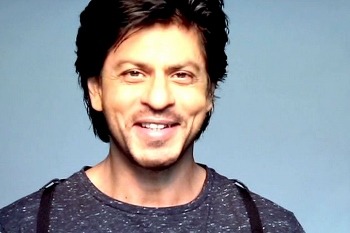 Shahrukh khan  Likely to be Apple’s Brand Ambassador in India