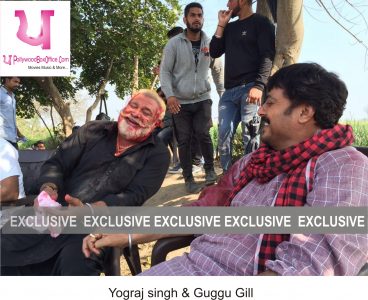 yograj singh & guggu gill