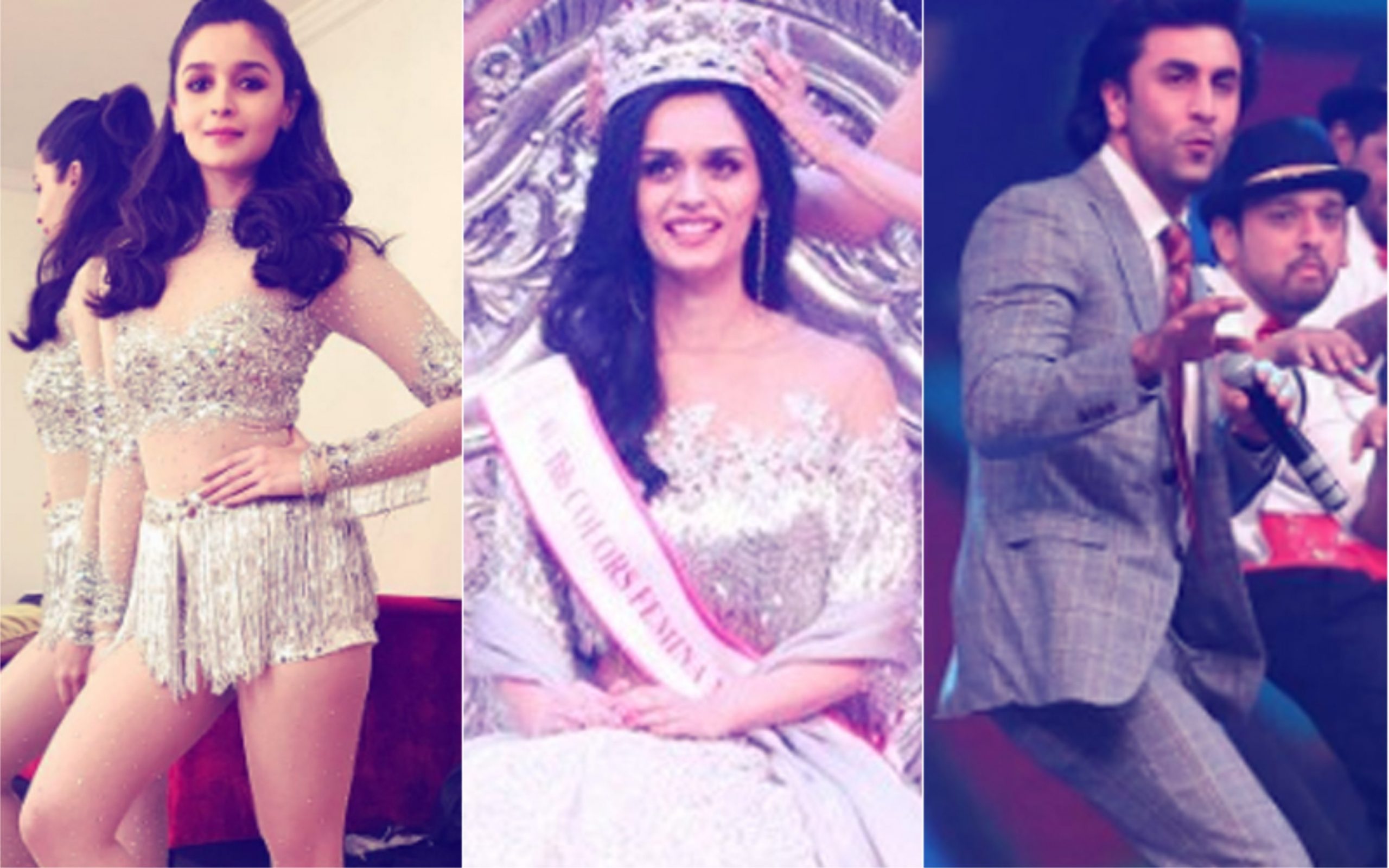 femina Miss India