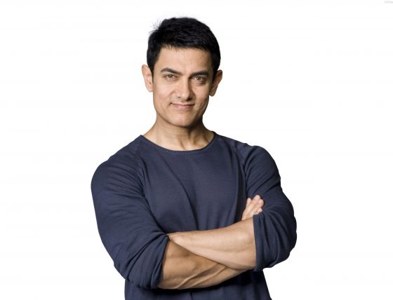 Aamir Khan 1