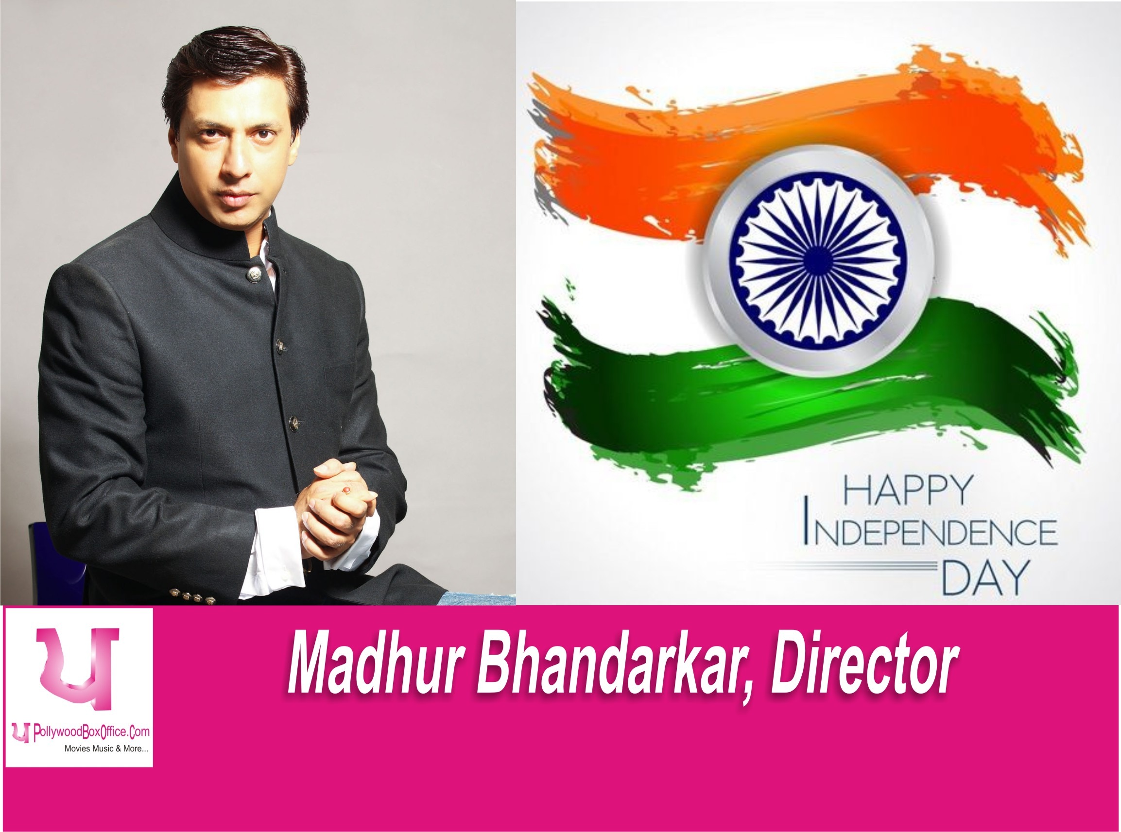 Madhur Bhandarkar Pollywood Boxoffice