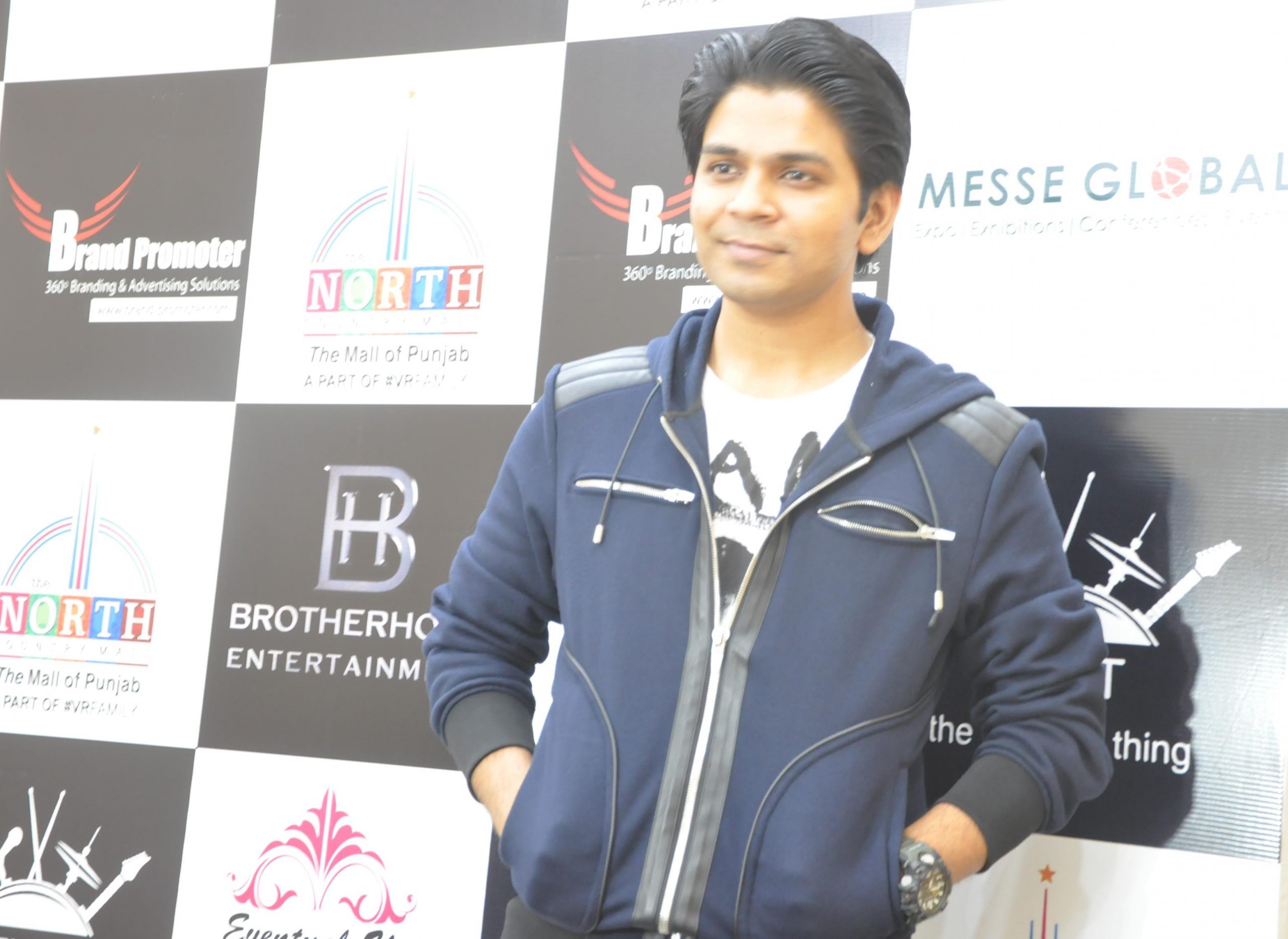 Ankit Tiwari popular singer