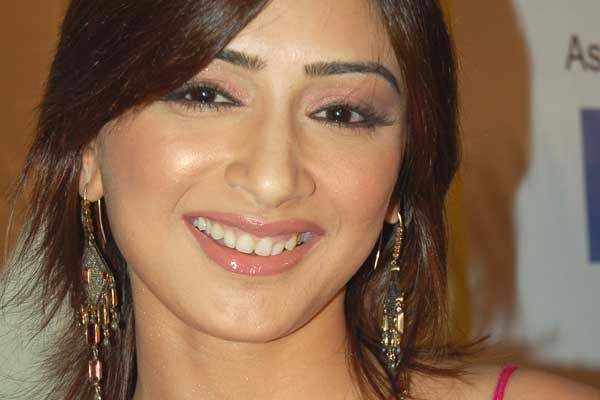 Gauri Pradhan to play negative roles first time