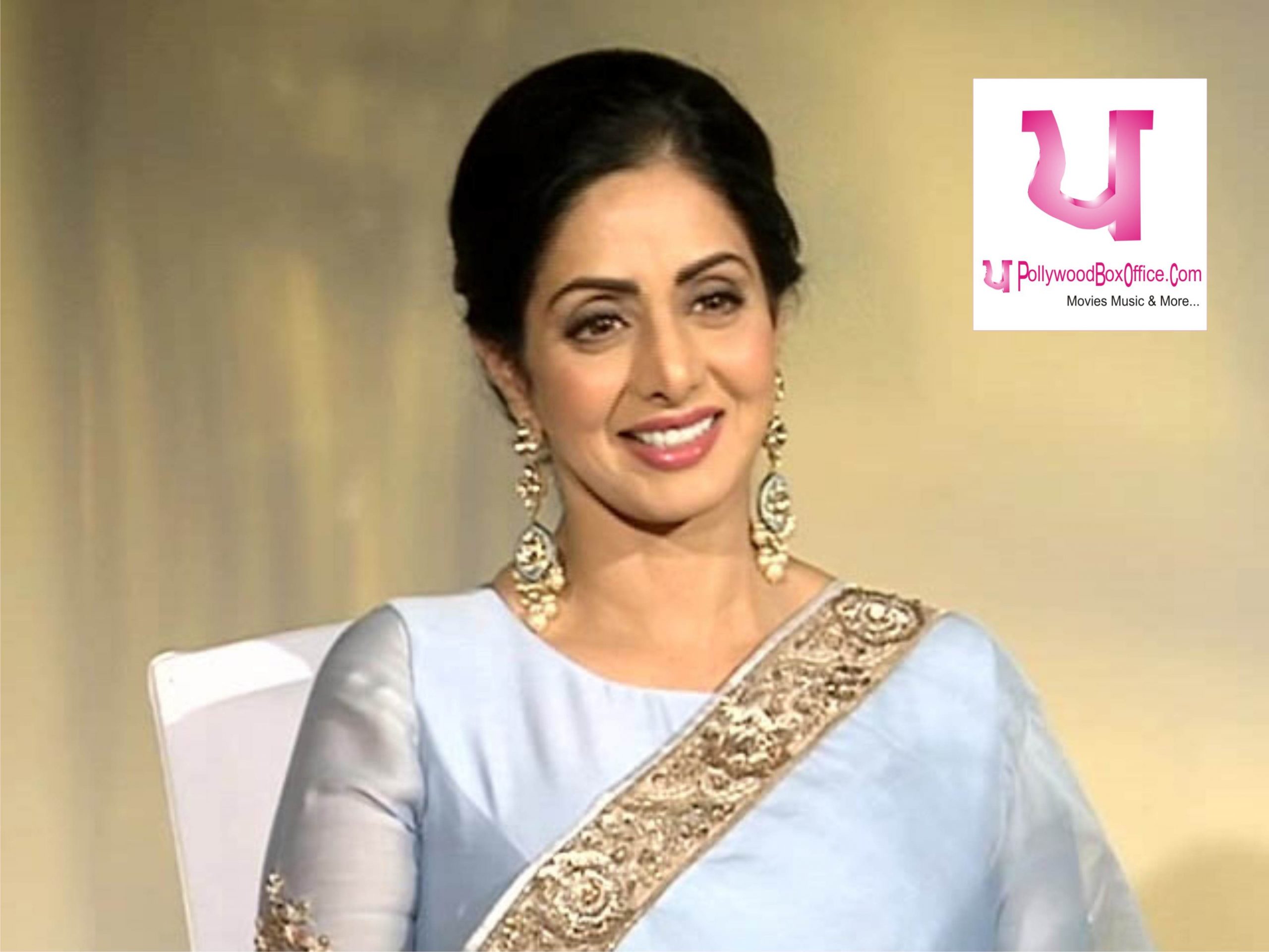 SRIDEVI PASSES AWAY