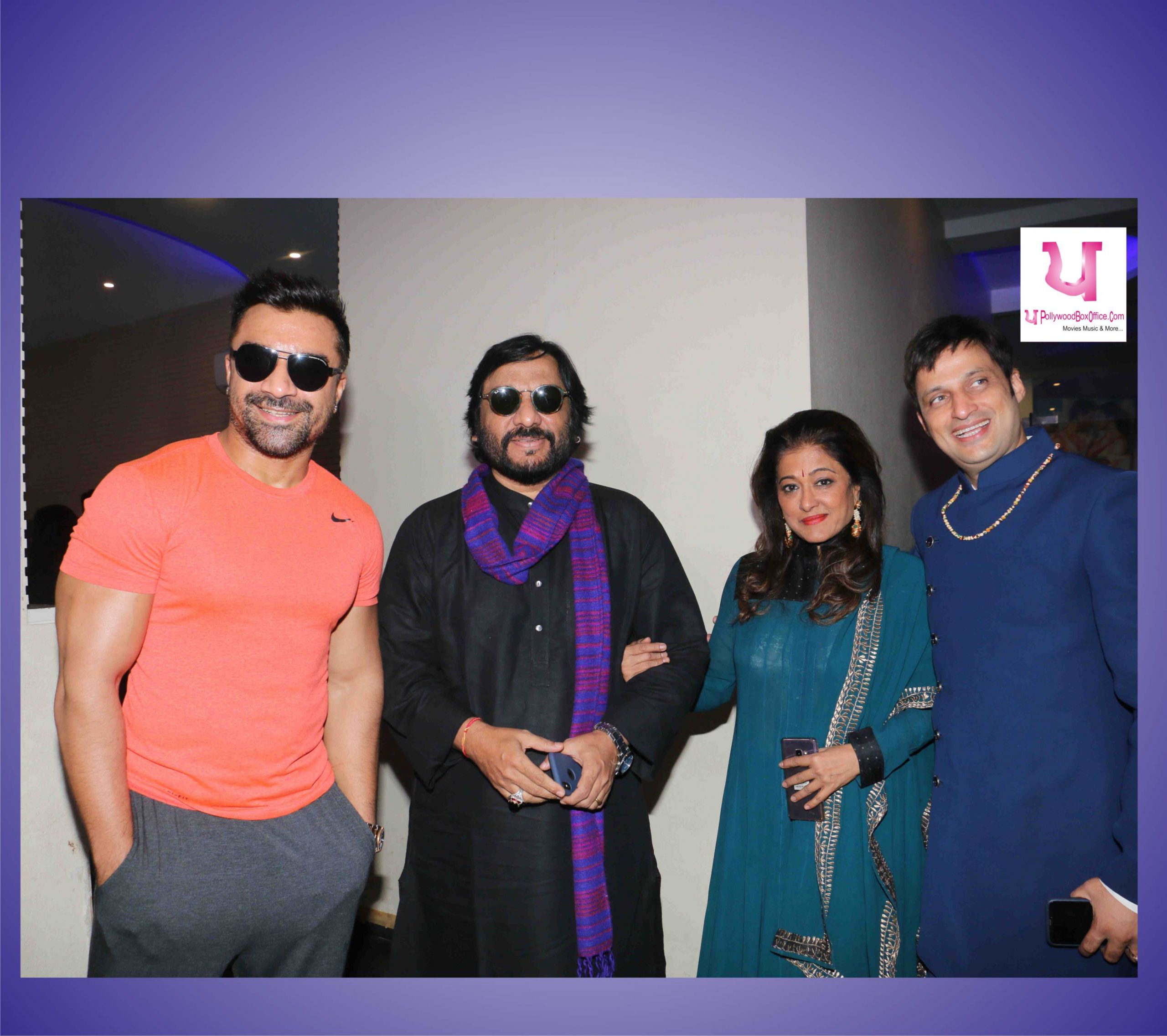 ajaz khan roop kumar rathod sonali rathod pollywood box office com