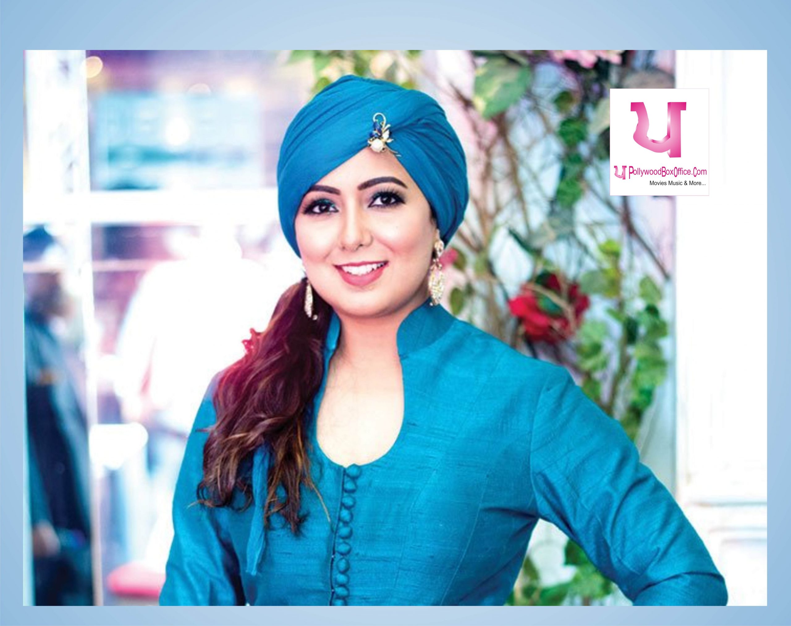 Harshdeep Kaur's latest