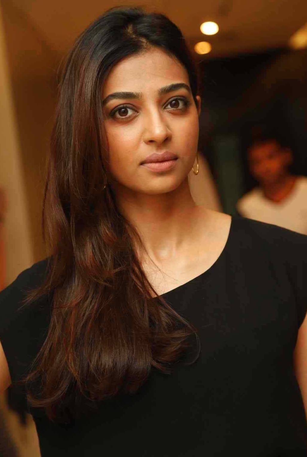 radhika apte talks about her journey