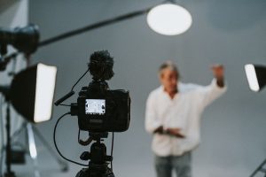 AUDITIONS- TO BECOME ACTOR