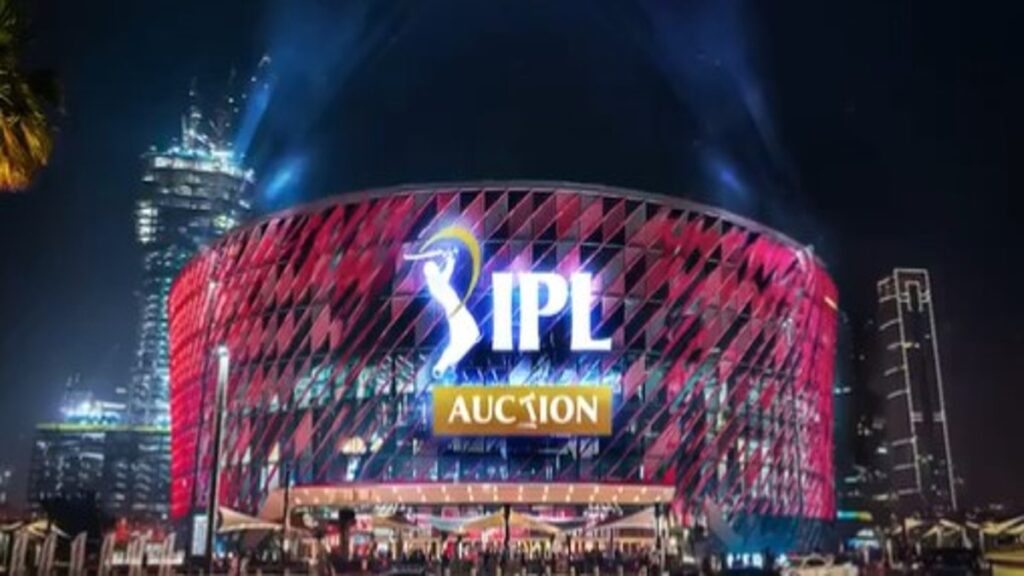 IPL Auction 2024 All Information on Auction ,date, time, Base Price