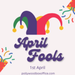 April Fool – Origins of April Fool’s Day