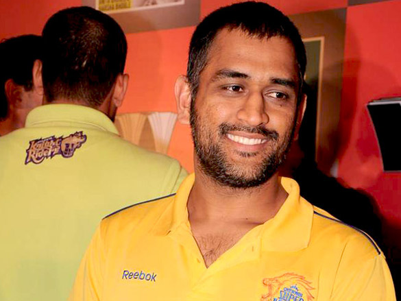  MS Dhoni's Personal Journey