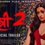 Stree 2: A Spooky Sequel