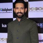 Vikrant Massey and His Upcoming Films to Watch Out