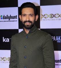 Vikrant Massey and His Upcoming Films