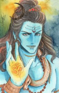 mahashivratri 2025 om namah shivaaye