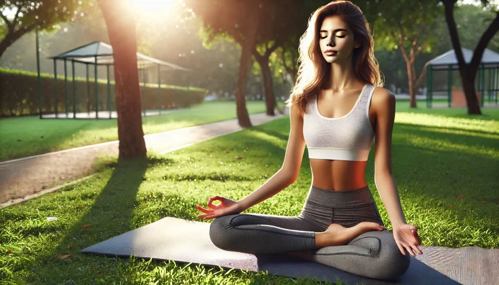 How to lose weight