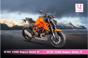 KTM 1390 Super Duke R