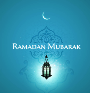 Ramadan Mubarak