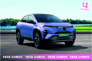 Tata Curvv