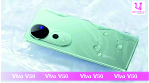 Vivo V50