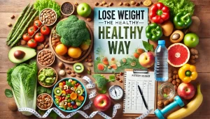How to lose weight