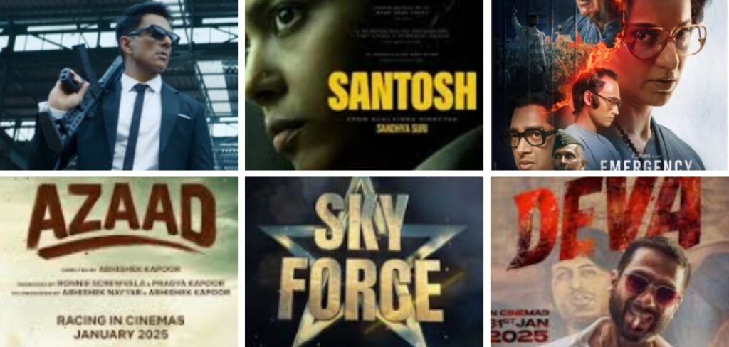 upcoming bollywood movies