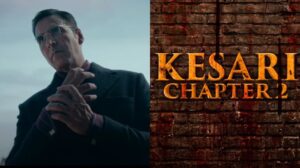 kesari chapter 2