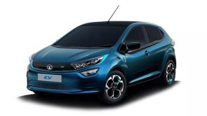 Tata Altroz EV launch date in india