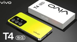 vivo t4 5g launch date in india