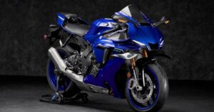 yamaha r1 2025 launch date