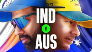 India Vs Australia