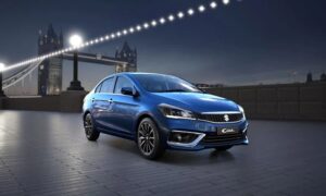 maruti suzuki ciaz