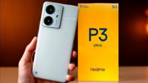 realme p3 ultra 5g