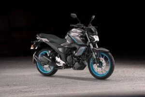 yamaha fz s fi hybrid