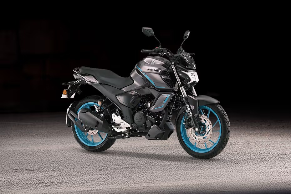 yamaha fz s fi hybrid
