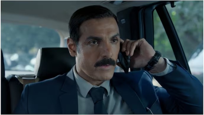 the diplomat movie release date